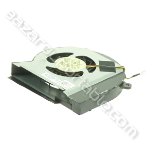 Ventilateur principal (CPU) pour DELL XPS L501X
