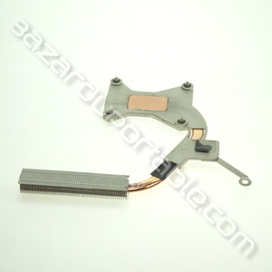 Bloc refroidissement pour DELL Inspiron 1564