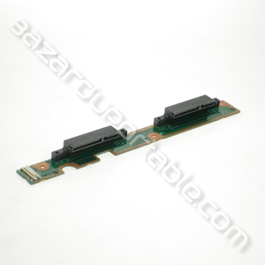 Connecteur disque dur double pour Fujitsu-Siemens Amilo Xa_2528