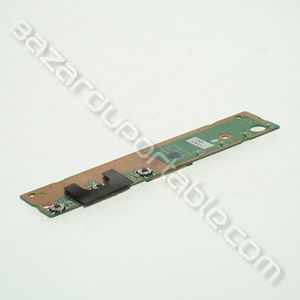 Carte bouton power pour Packard-Bell Easynote SJ81