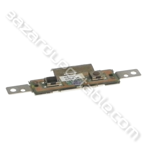 Carte bouton droite/gauche du touchpad pour Fujitsu-Siemens Amilo Si_2636
