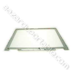 Plasturgie écran intérieur (façade) pour Fujitsu-Siemens Amilo D7830
