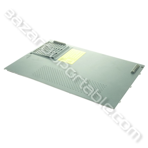 Plasturgie coque cache principal (mémoire, processeur, etc..) pour Packard-Bell Easynote H5310