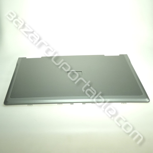 Plasturgie écran extérieur pour Fujitsu-Siemens Amilo D7830

