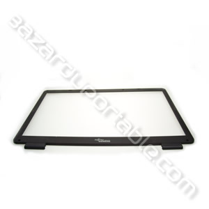 Plasturgie écran intérieur pour Fujitsu-Siemens Amilo M1437G
