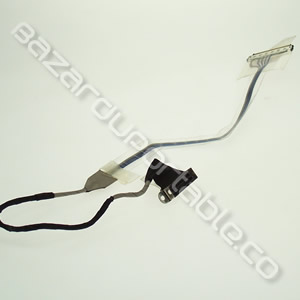 Câble vga pour Acer Travelmate 2100