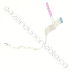 Câble nappe pavé tactile du touchpad / carte mère pour DELL XPS M1330