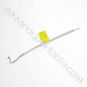 Câble carte reconnaissance digitale  / touchpad pour DELL XPS M1330