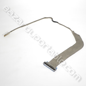 Câble VGA dalle led pour DELL XPS M1330 pour dalle néon