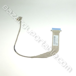 Câble VGA pour DELL XPS M1330 pour dalle néon