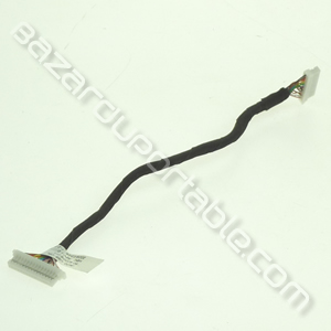 Câble carte de sortie USB / carte mère pour Acer Aspire 7535G