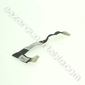 Câble carte intérrupteur (power)/ carte mère pour Acer Aspire 4810TZ