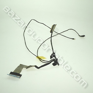 Câble vga pour Acer Aspire 4810TZ