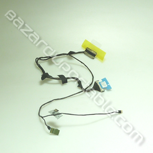 Câble vga pour Acer Aspire 5810TZG
