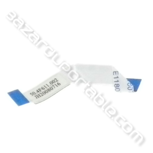 Câble carte contrôle multimédia / carte mère pour HP pavilion DV2700