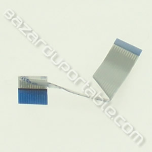 Câble carte mère / carte de contrôle multimédia du capot clavier pour HP pavilion DV2500