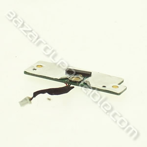 Carte interrupteur pour HP pavilion DV2700