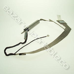 Câble vga avec webcam pour Acer Aspire 9410Z