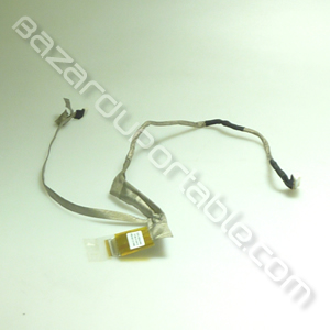 Câble VGA / câble webcam pour HP Probook 4525S