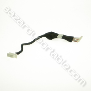 Câble touchpad/carte mère pour DELL XPS M1730