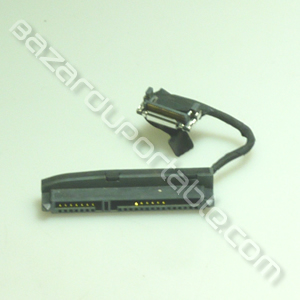 Adaptateur disque dur SATA pour HP pavilion DV7-6 