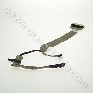 Câble vidéo VGA pour HP pavilion DV2500