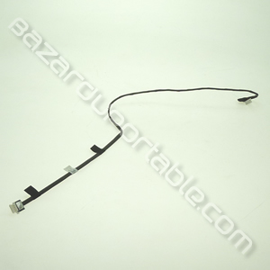 Câble webcam pour HP Elitebook 8530W 