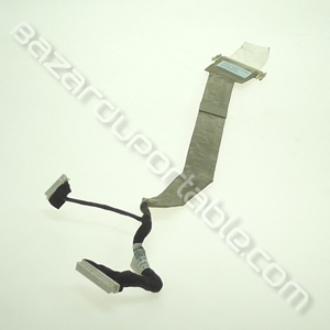 Câble LCD pour HP Elitebook 8530W