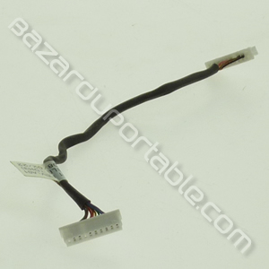 Câble carte intérrupteur wifi / carte mère pour DELL XPS M1530