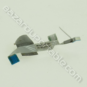 Câble carte led pour DELL XPS M1530