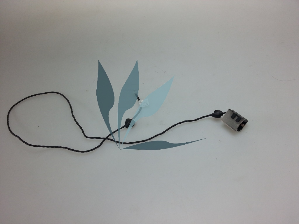 Interface ethernet pour Lenovo T410