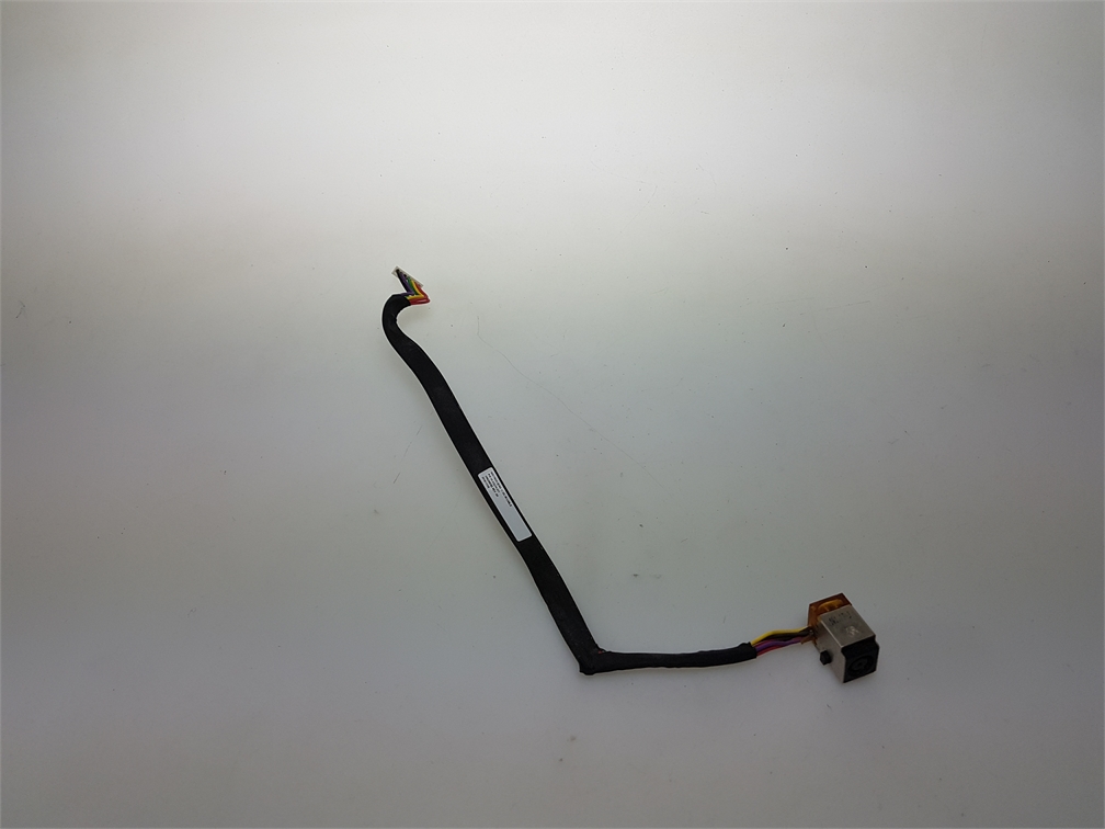 Connecteur de charge sur cable pour HP Probook 4720S


