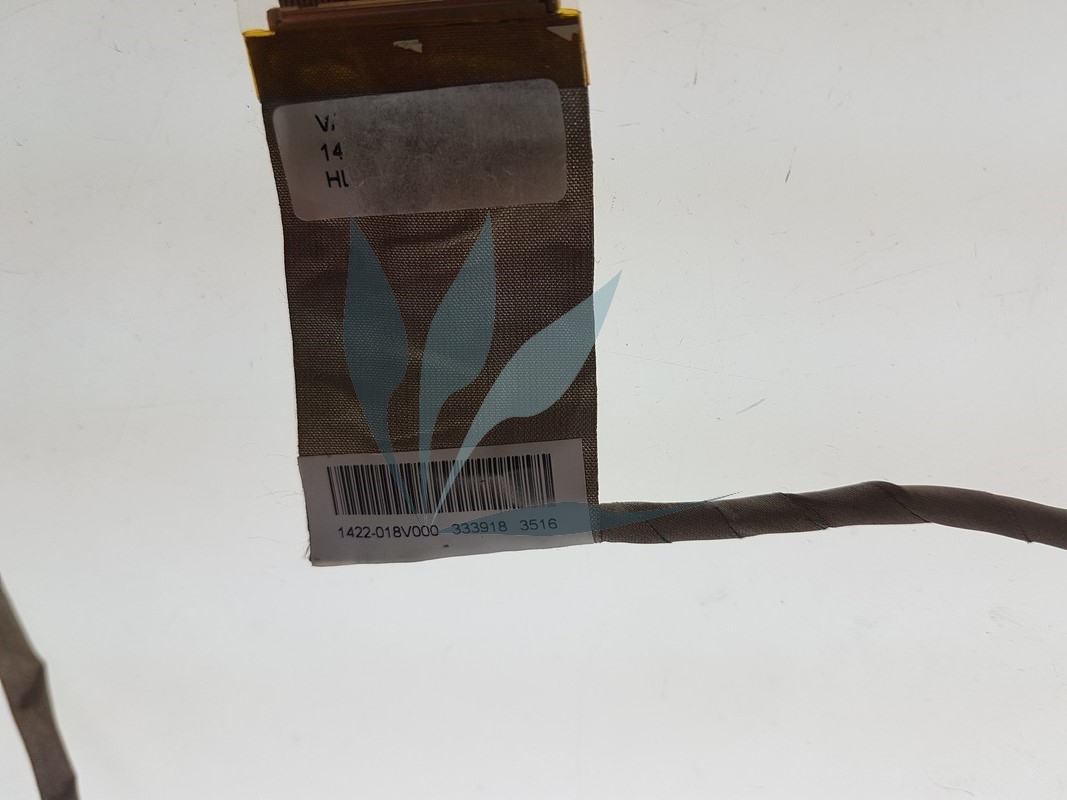 Cable LVDS pour Acer Aspire V3-771G