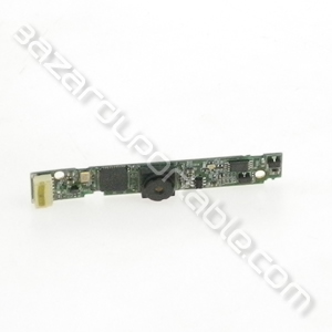 Webcam pour MSI Wind U100 MS-N011