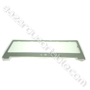 Plasturgie capot clavier pour Compaq Notebook G60