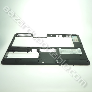 Plasturgie dessous coque pour Fujitsu-Siemens Amilo Pi_2530