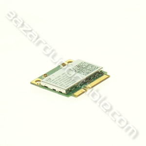 Carte WIFI pour Sony Vaio FW11E