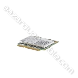 Carte wifi pour IBM Thinkpad SL510