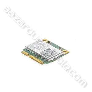 Carte wifi pour Sony Vaio VGN-SR19XN