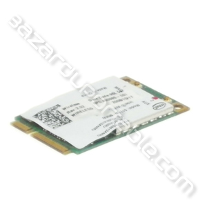Carte wifi pour HP pavilion 6530B