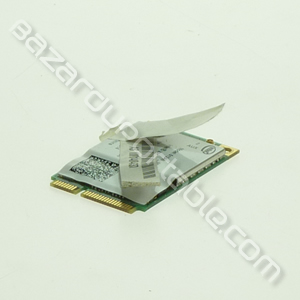 Carte wifi pour Packard-Bell Easynote MT85