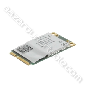 Carte wifi pour Packard-Bell Easynote SL65