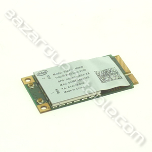 Carte wifi pour Acer Aspire 8930G