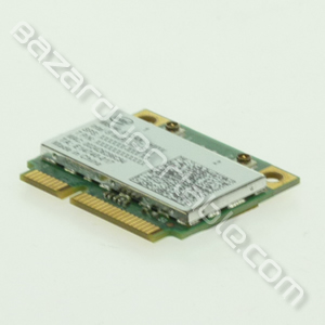 Carte wifi pour Sony Vaio VGN-SR51MF