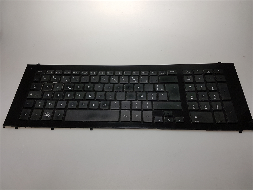 Clavier français pour HP Probook 4720S