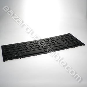 Clavier pour HP Probook 4510S