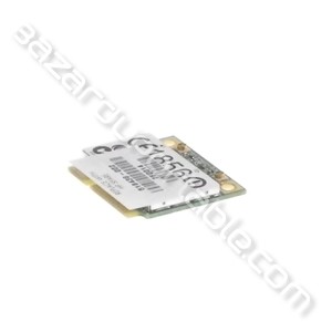 Carte wifi pour Compaq Presario CQ61