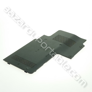 Plasturgie cache disque dur principal/ mémoire/carte wifi pour HP pavilion DV7-2000 (modèle 17.3 pouces)