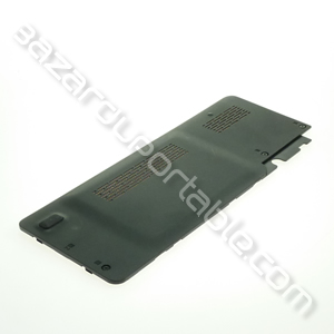Plasturgie cache disque dur secondaire DV7-2000 (modèle 17.3 pouces)