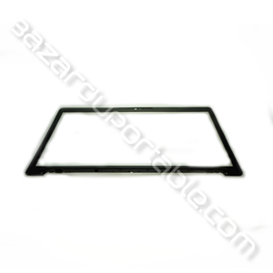 Plasturgie coque capot écran intérieur pour HP pavilion DV7-2000 (modèle 17.3 pouces)